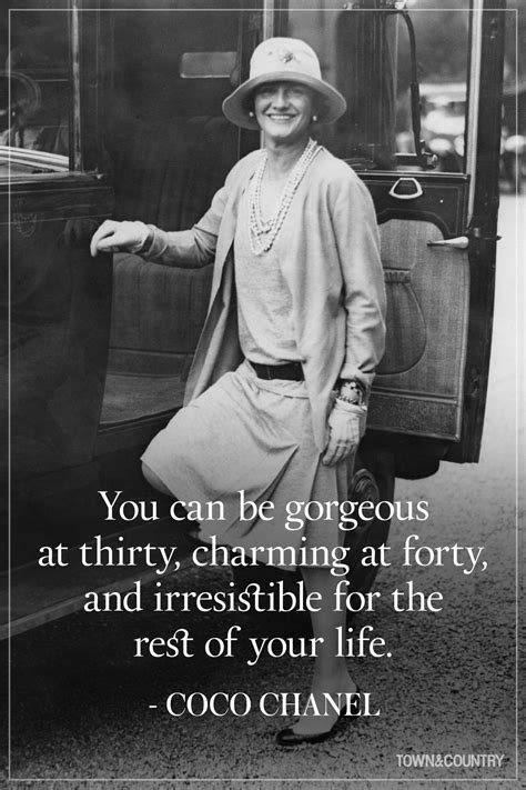 coco chanel sprüche|coco chanel saying.